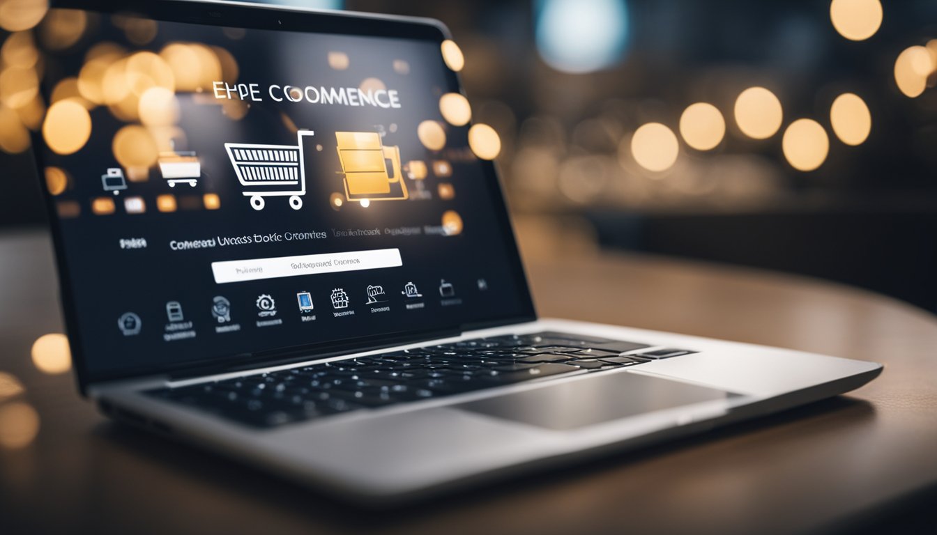 create successful ecommerce platform with custom software development